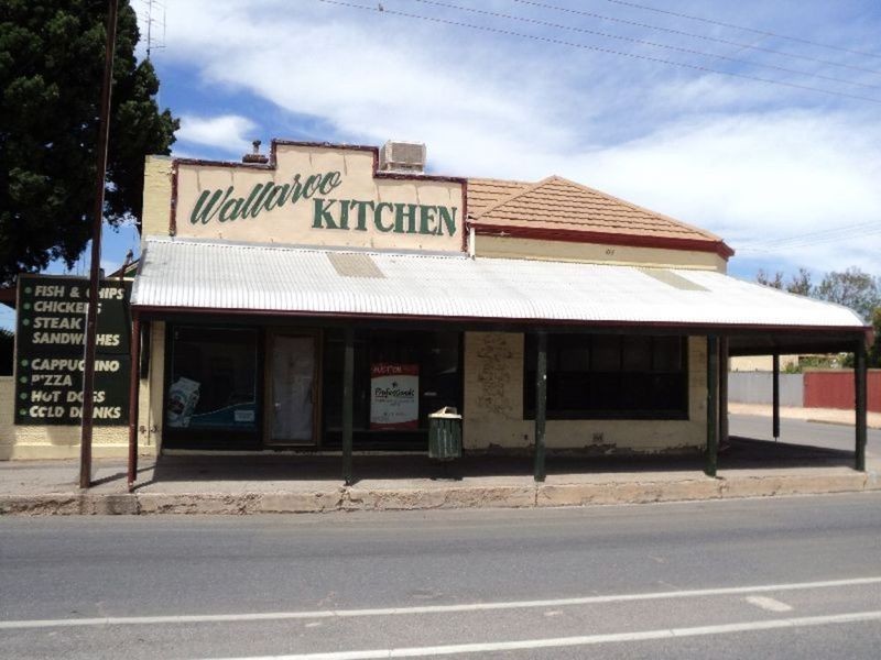 24 Hughes Street, Wallaroo SA 5556