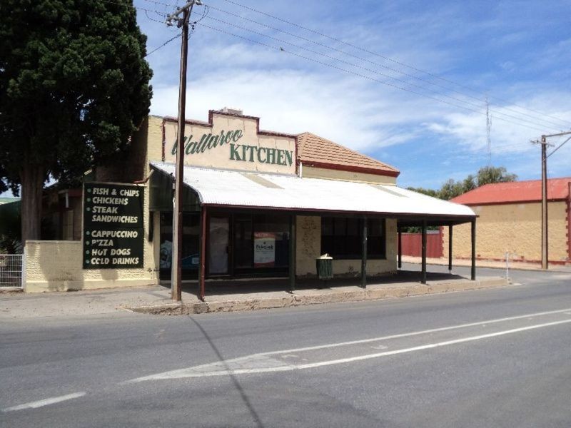 24 Hughes Street, Wallaroo SA 5556