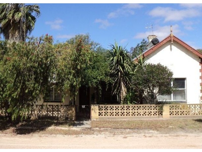 219 Stirling Terrace, Kadina SA 5554
