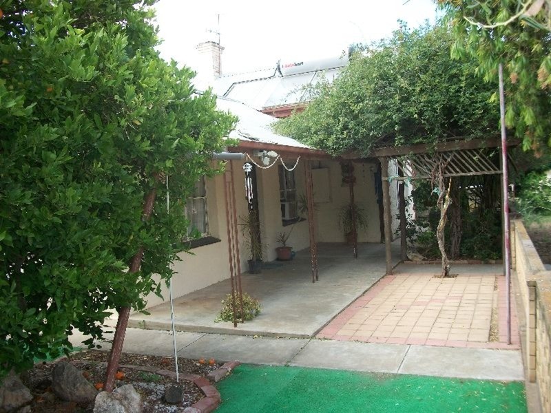 219 Stirling Terrace, Kadina SA 5554