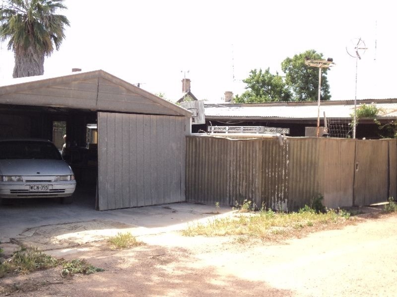219 Stirling Terrace, Kadina SA 5554
