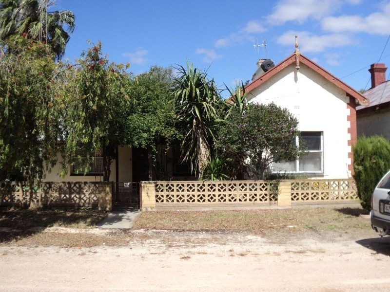 219 Stirling Terrace, Kadina SA 5554