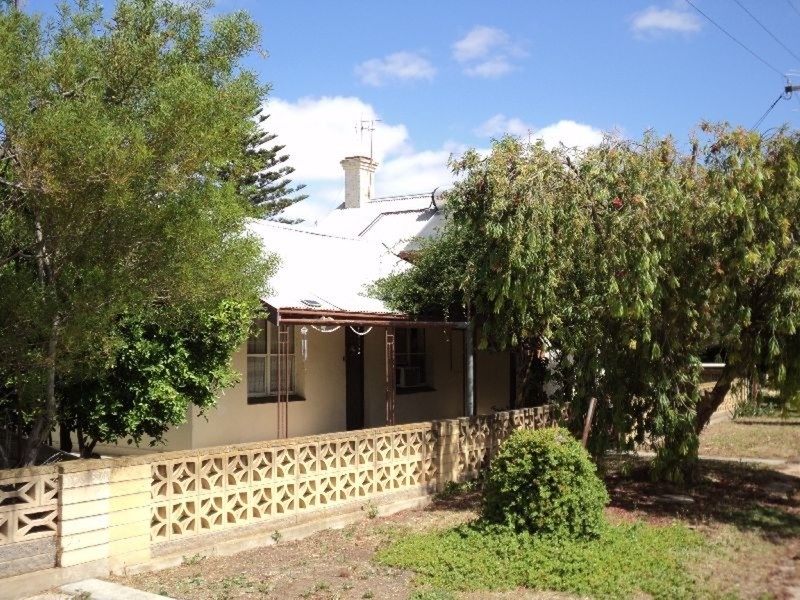 219 Stirling Terrace, Kadina SA 5554