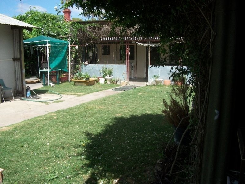 219 Stirling Terrace, Kadina SA 5554