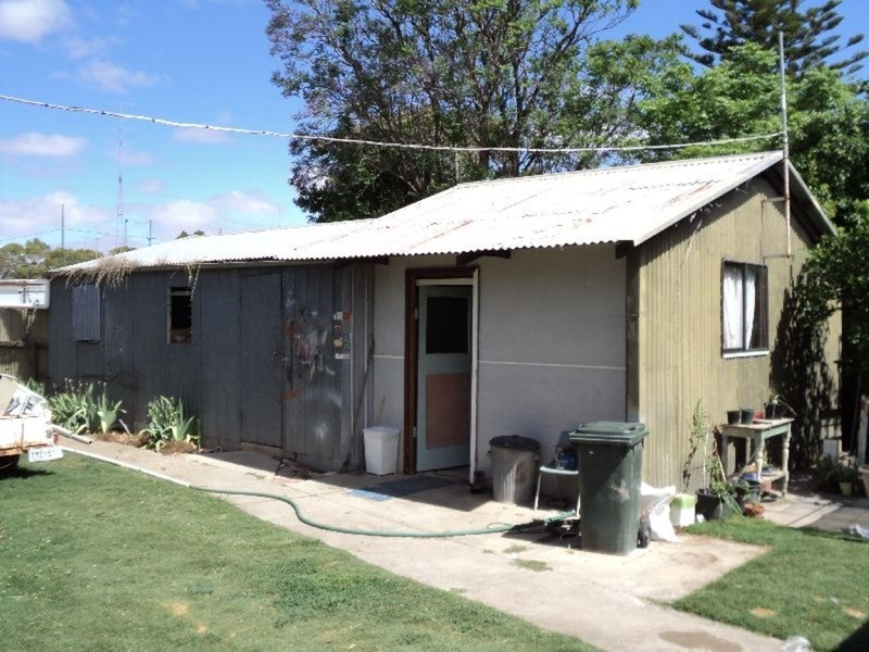 219 Stirling Terrace, Kadina SA 5554
