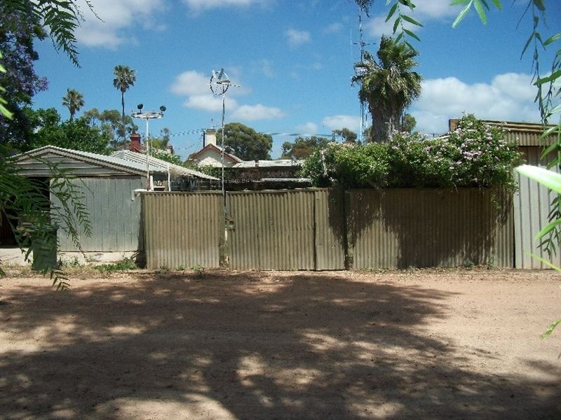 219 Stirling Terrace, Kadina SA 5554