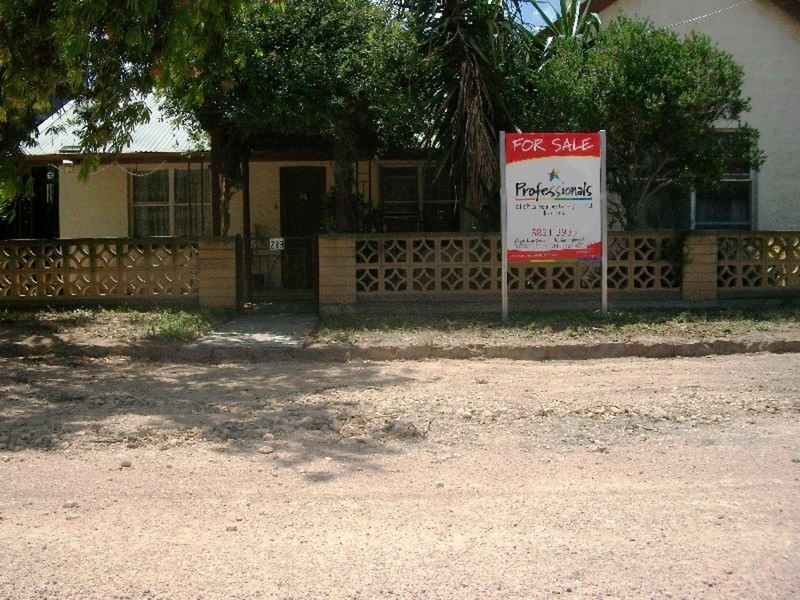 219 Stirling Terrace, Kadina SA 5554