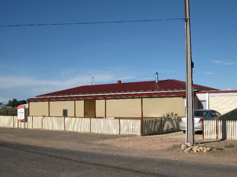 25 Lipson Road, Kadina SA 5554