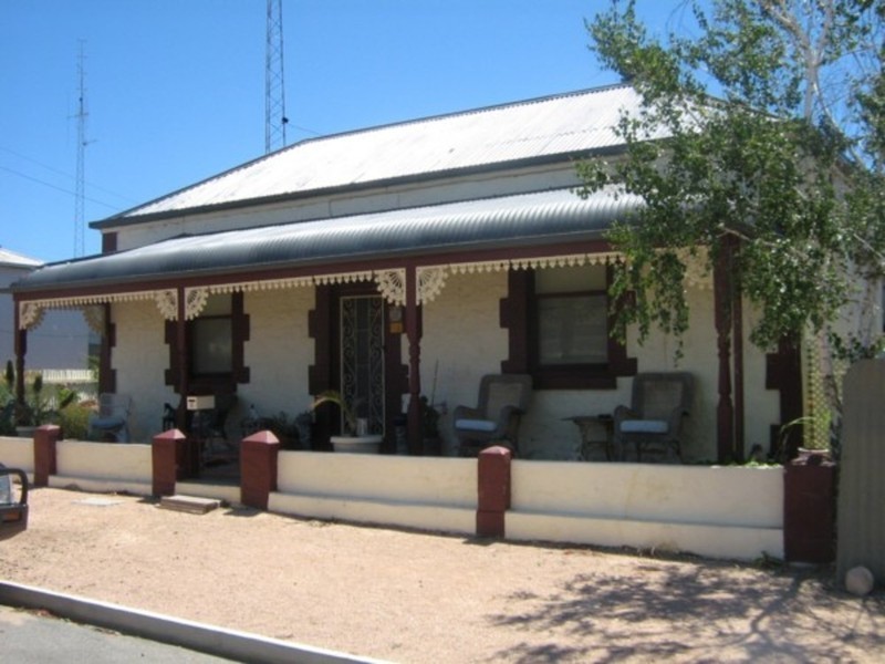 8 Elder Street, Wallaroo SA 5556