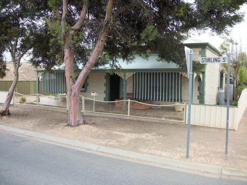 15 Stirling Street, Wallaroo SA 5556