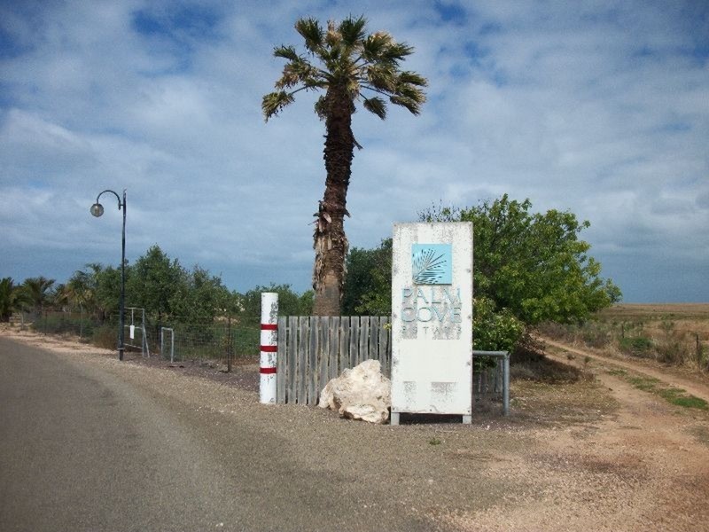 17 (Lot 48) Heron Place, North Beach SA 5556