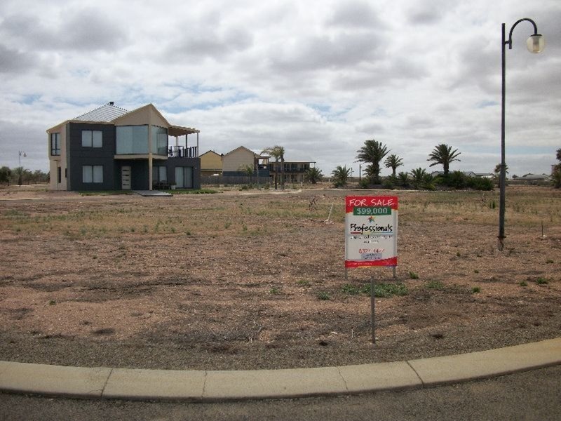 17 (Lot 48) Heron Place, North Beach SA 5556