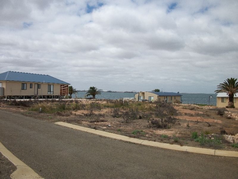 17 (Lot 48) Heron Place, North Beach SA 5556