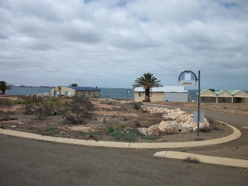 17 (Lot 48) Heron Place, North Beach SA 5556