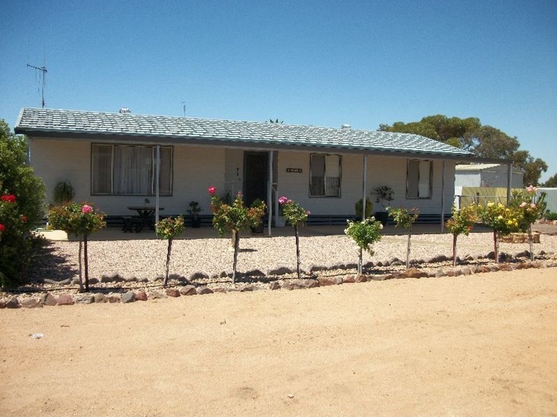 25 George Street, Wallaroo SA 5556