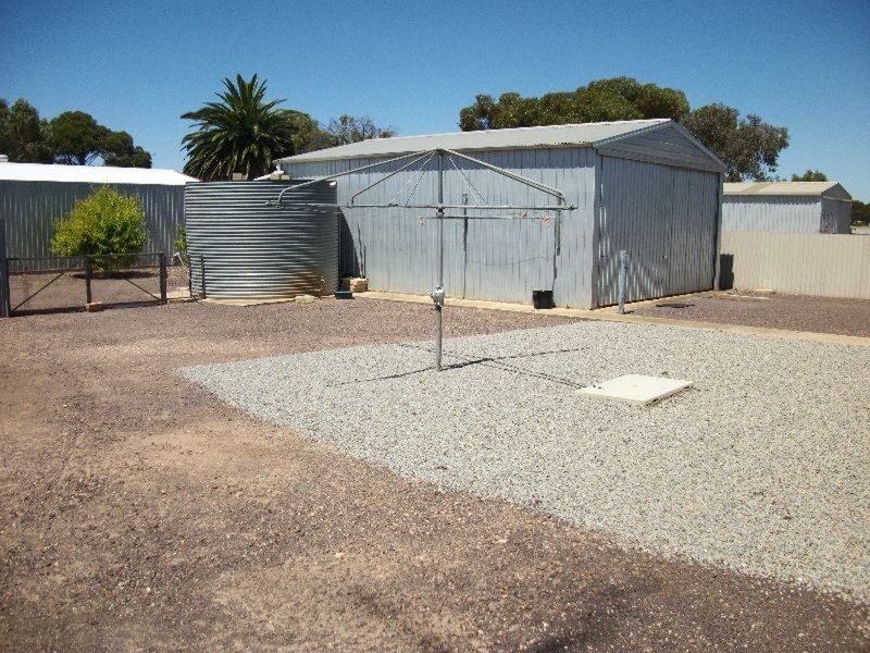 25 George Street, Wallaroo SA 5556