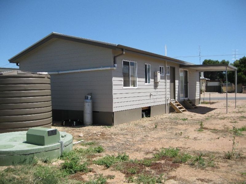 4 Lawrence Street, Kadina SA 5554