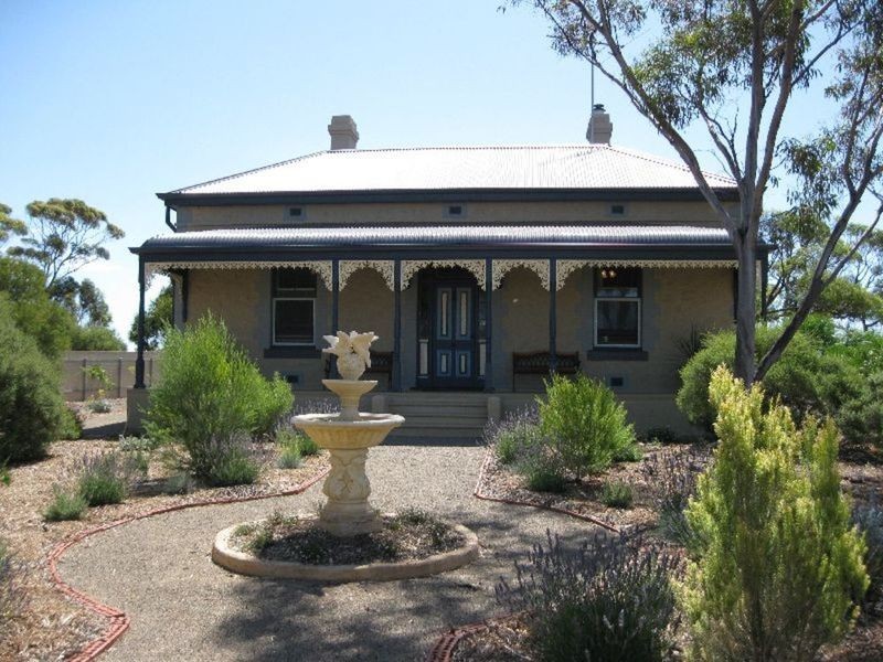 360 Kulpara (Via Bute) Road, Bute SA 5560