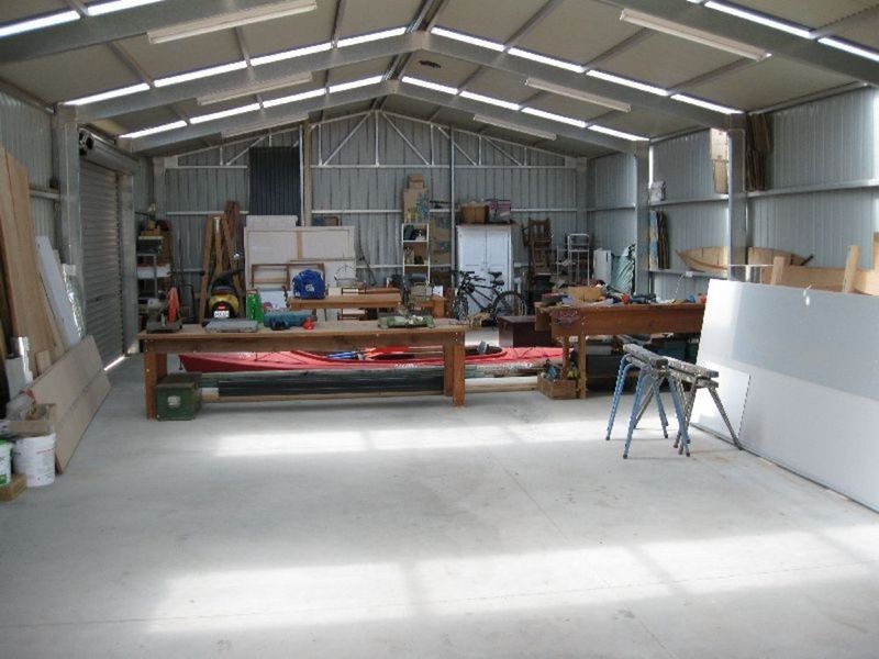 360 Kulpara (Via Bute) Road, Bute SA 5560