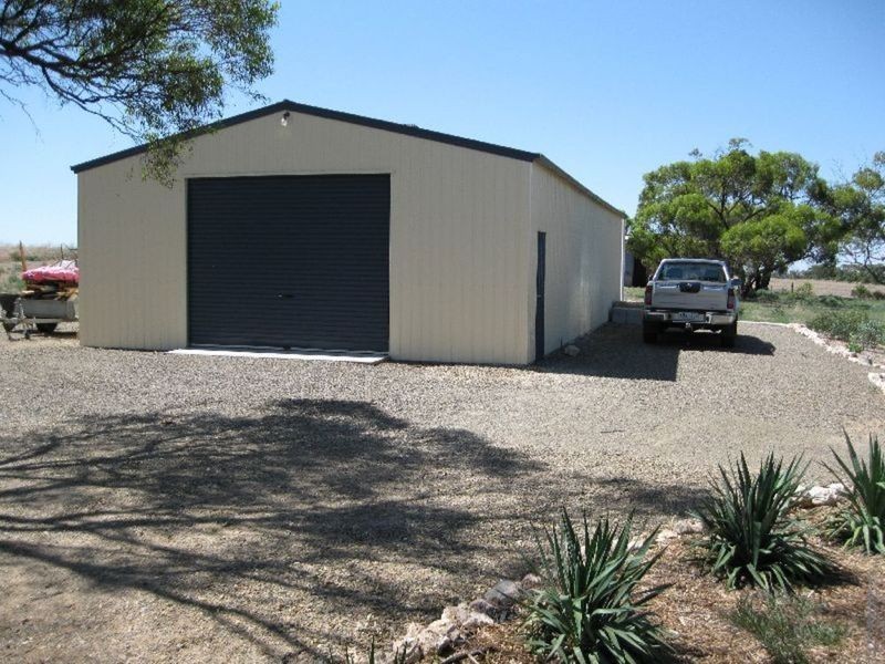 360 Kulpara (Via Bute) Road, Bute SA 5560