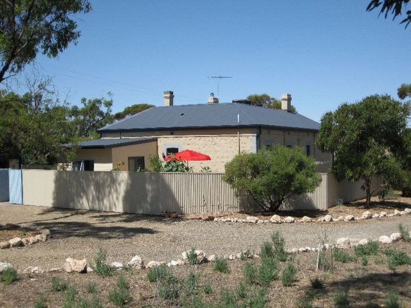 360 Kulpara (Via Bute) Road, Bute SA 5560