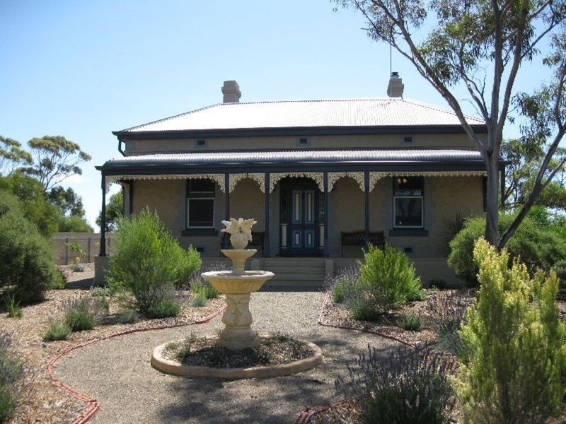 360 Kulpara (Via Bute) Road, Bute SA 5560