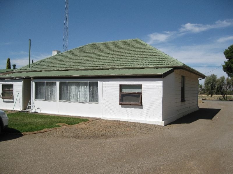 14 Kulpara Road, Bute SA 5560