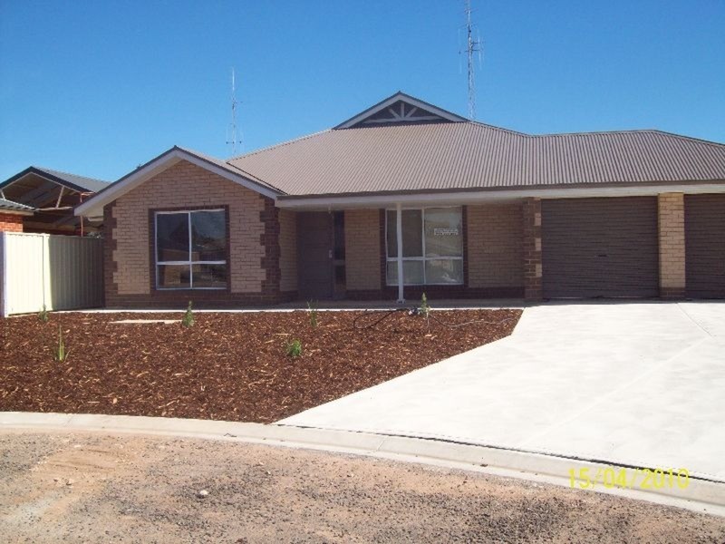 15 Dunstone Place, Kadina SA 5554