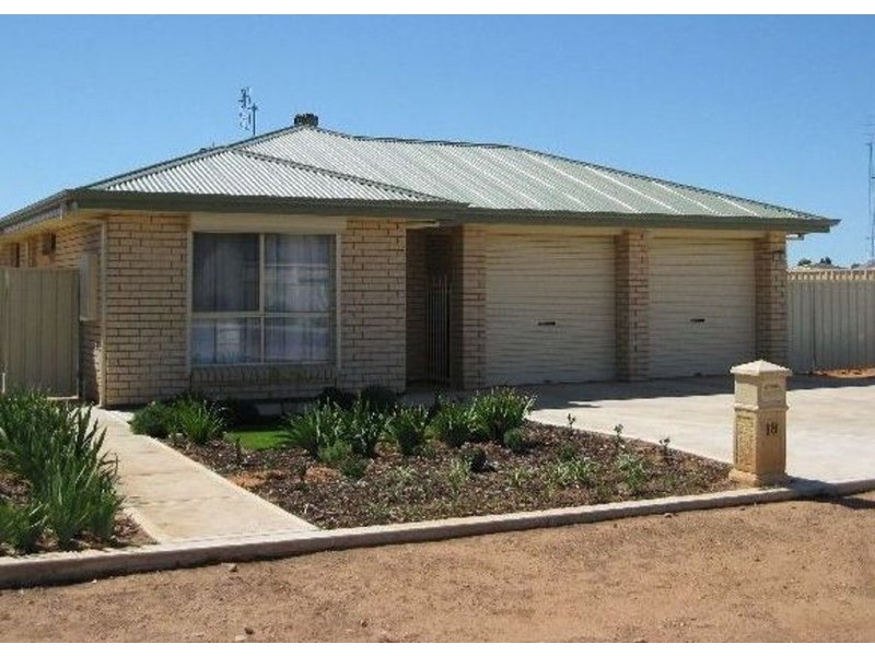 18 John Olsen Drive, Kadina SA 5554