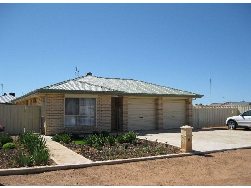 18 John Olsen Drive, Kadina SA 5554