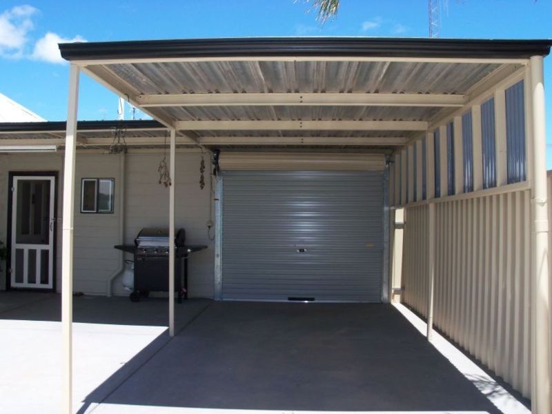 60 Caroline Street, Moonta SA 5558