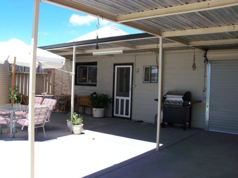 60 Caroline Street, Moonta SA 5558