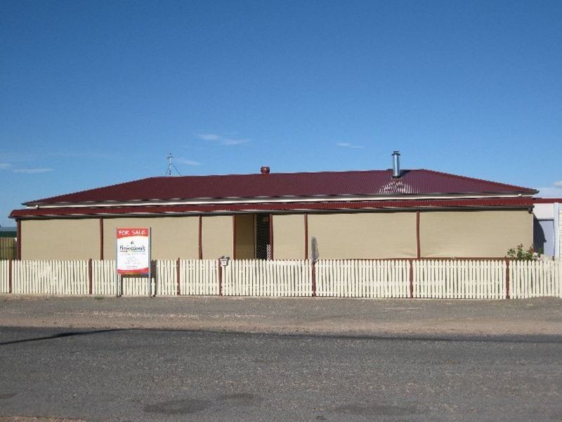 25 Lipson Road, Kadina SA 5554