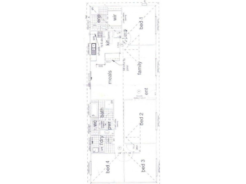 25 Lipson Road, Kadina SA 5554