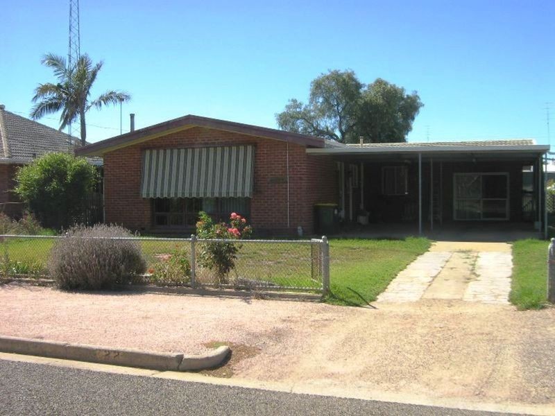 22 North West Terrace, Bute SA 5560