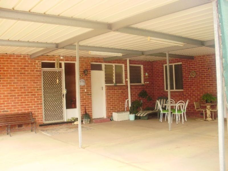 22 North West Terrace, Bute SA 5560