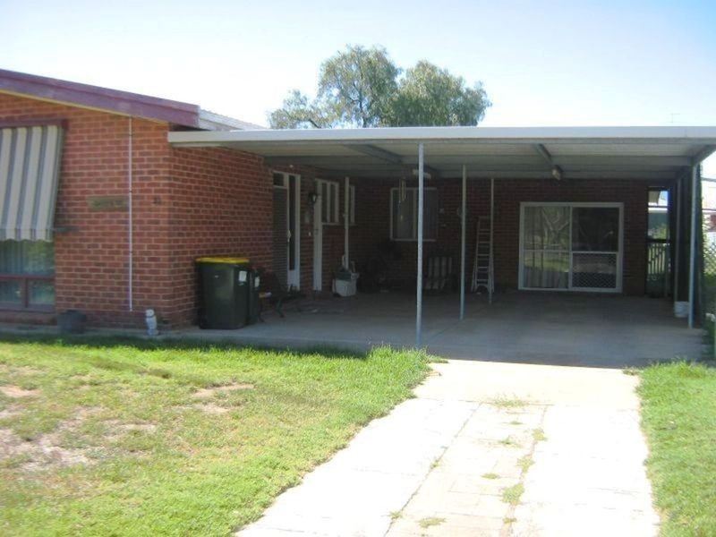 22 North West Terrace, Bute SA 5560
