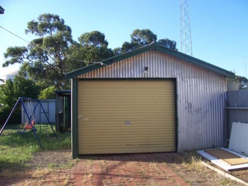 25 Everard Street, Bute SA 5560