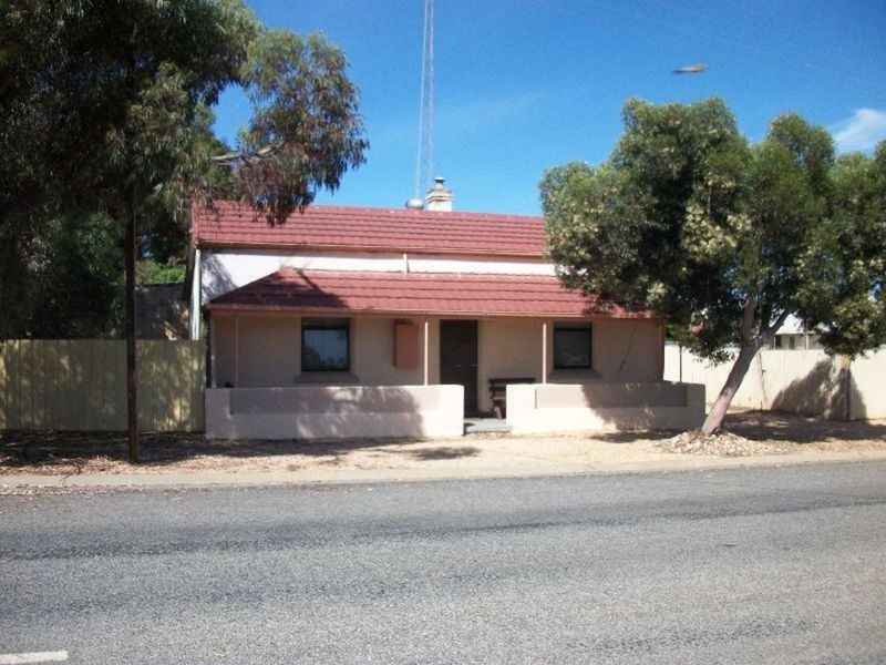 4 Charles Terrace, Wallaroo SA 5556