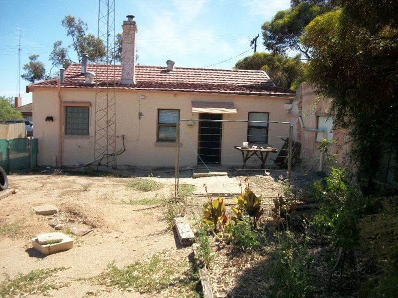 4 Charles Terrace, Wallaroo SA 5556