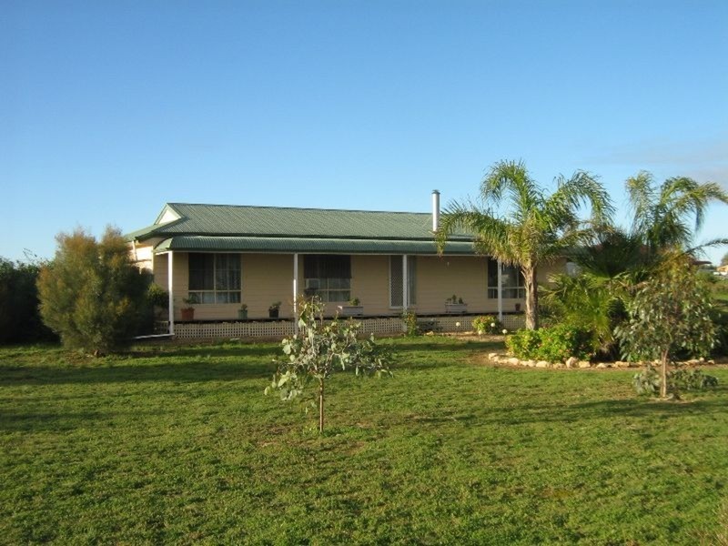 Sec 817 Harbison Road, Wallaroo SA 5556