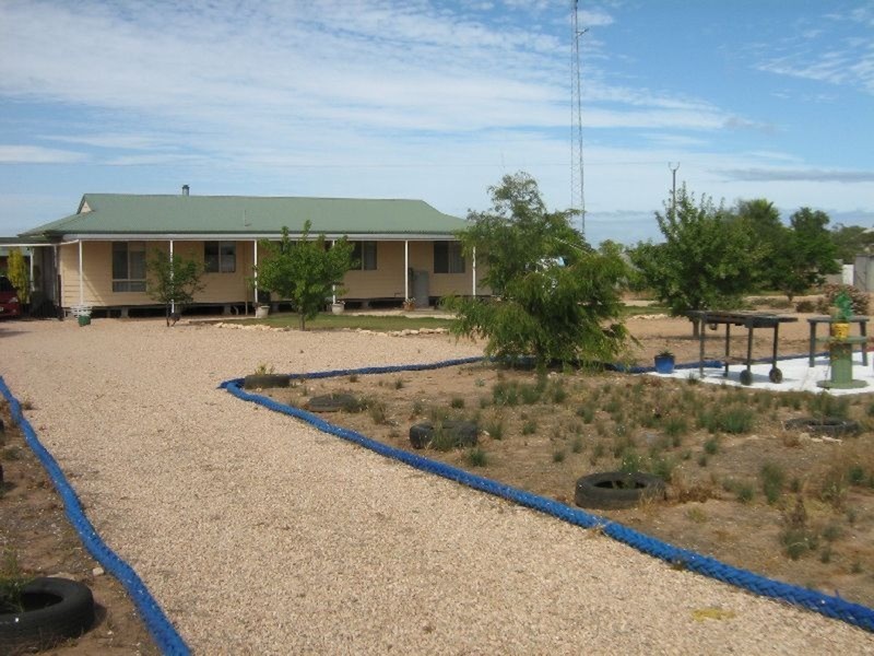 Sec 817 Harbison Road, Wallaroo SA 5556