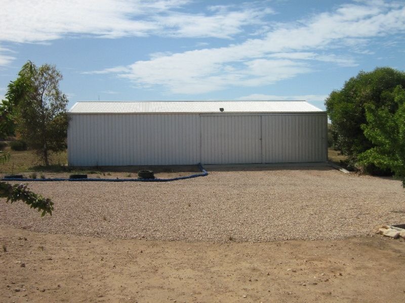 Sec 817 Harbison Road, Wallaroo SA 5556