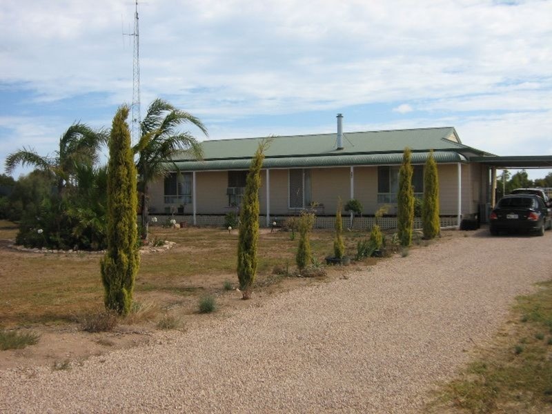 Sec 817 Harbison Road, Wallaroo SA 5556