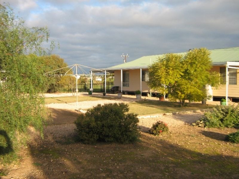 Sec 817 Harbison Road, Wallaroo SA 5556