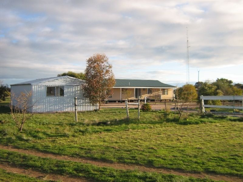 Sec 817 Harbison Road, Wallaroo SA 5556