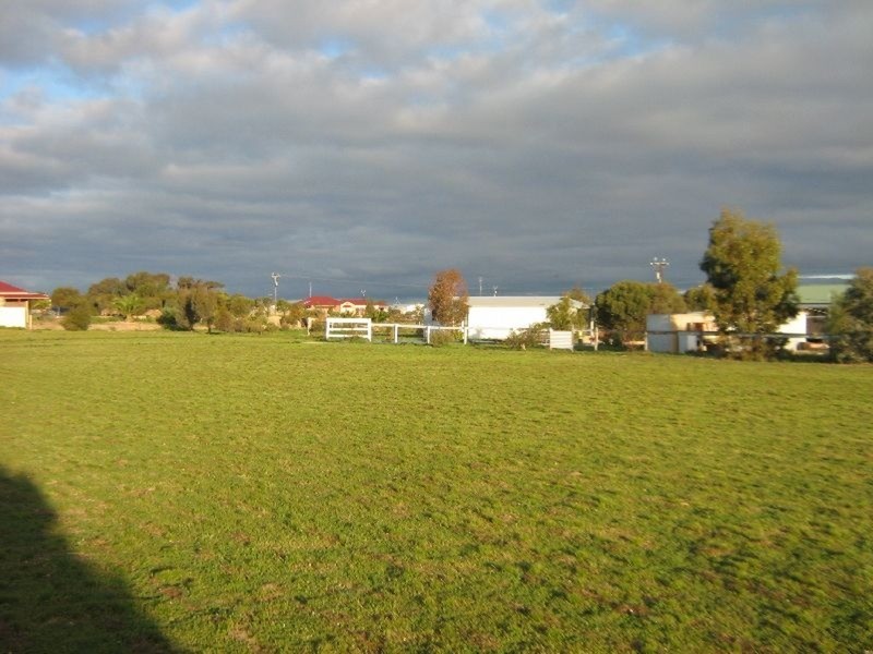 Sec 817 Harbison Road, Wallaroo SA 5556