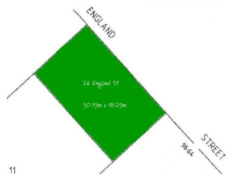 26 England Street, Wallaroo SA 5556