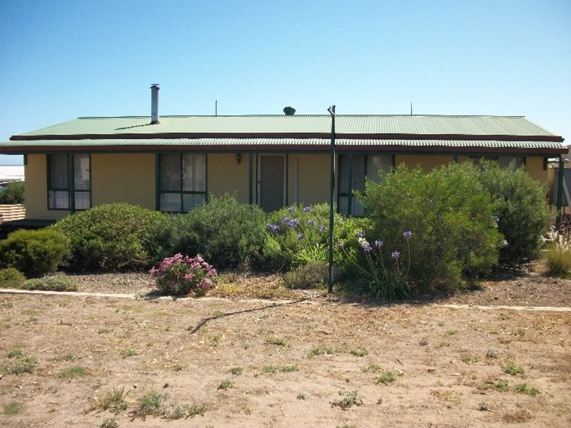 11 Second Street, Via Tickera, Wallaroo SA 5556