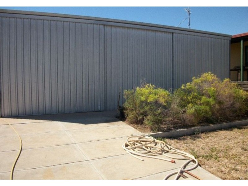 11 Second Street, Via Tickera, Wallaroo SA 5556